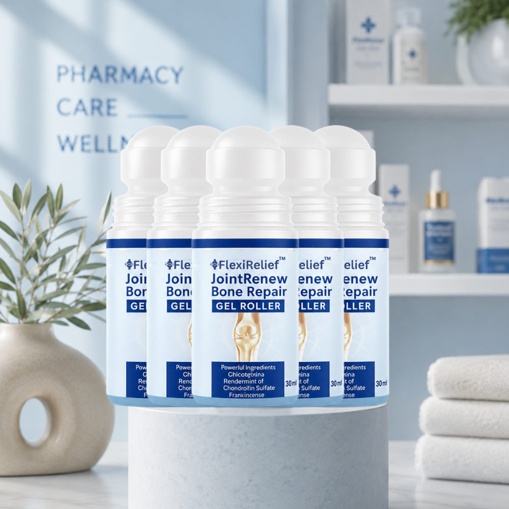 FlexiRelief™