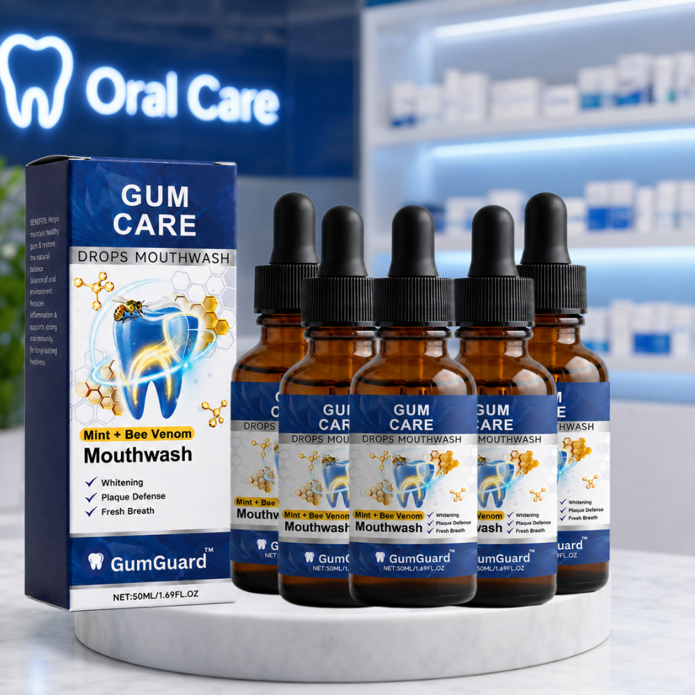 GumGuard™