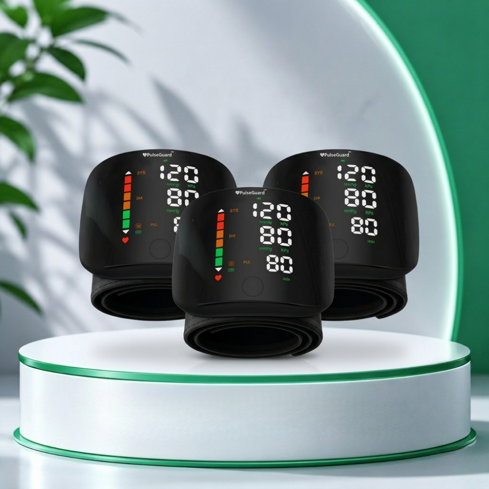 PulseGuard™