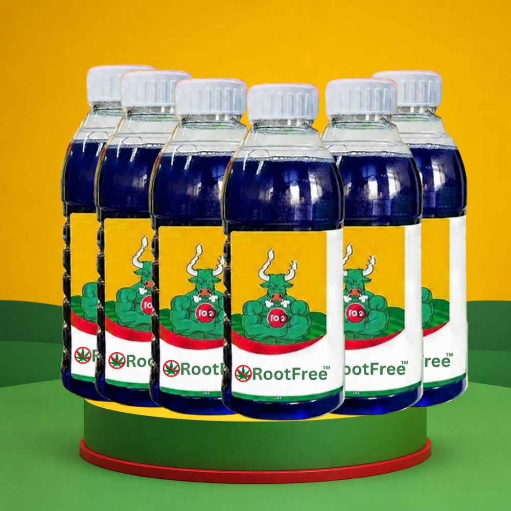 RootFree™