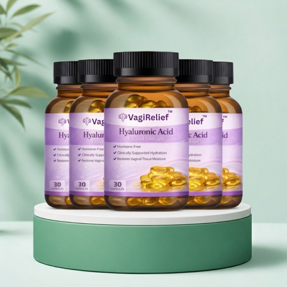 VagiRelief™