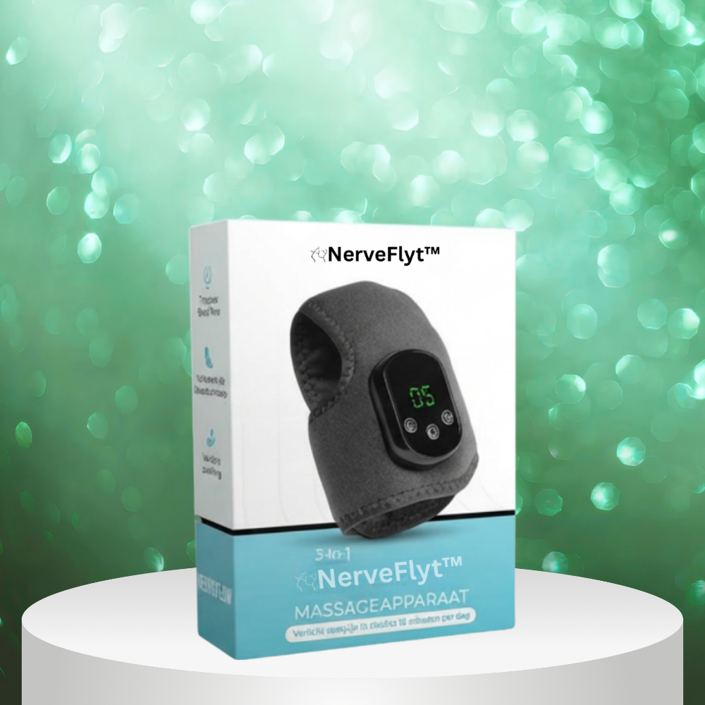 NerveFlyt™