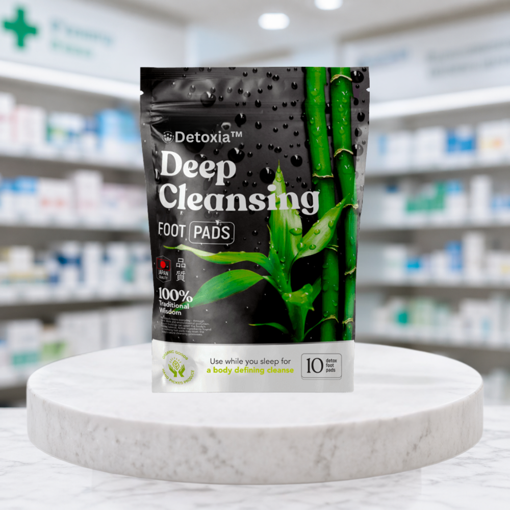 Detoxia™