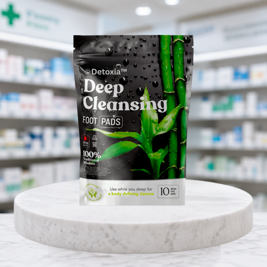 Detoxia™