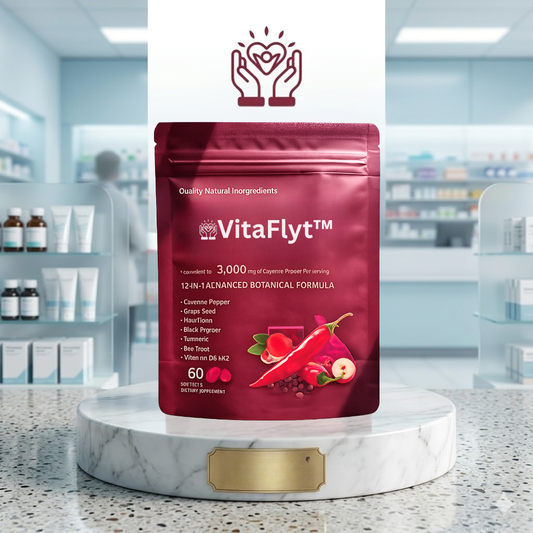 VitaFlyt™