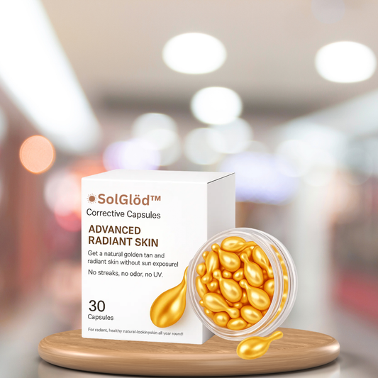 SolGlöd™
