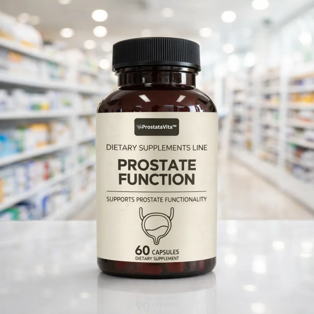 ProstataVita™