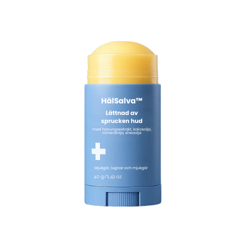 HälSalva™