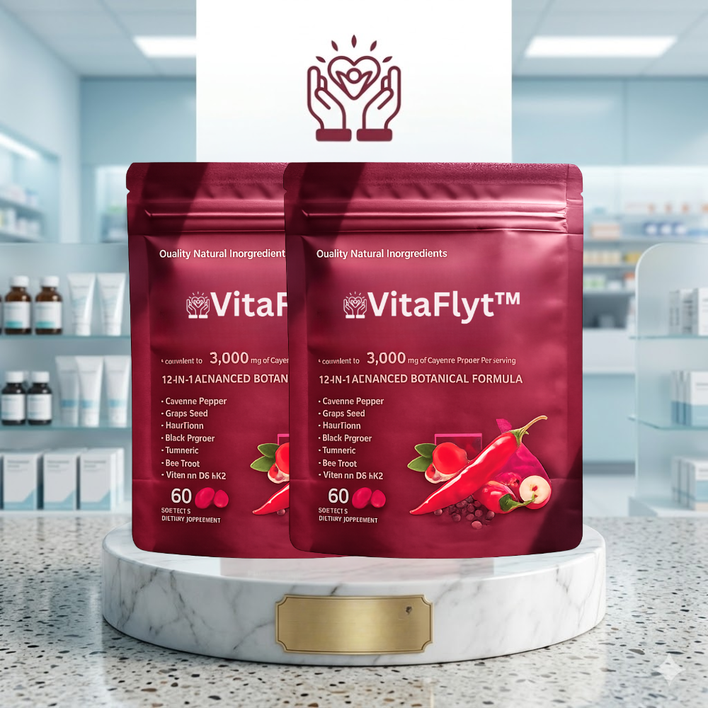 VitaFlyt™
