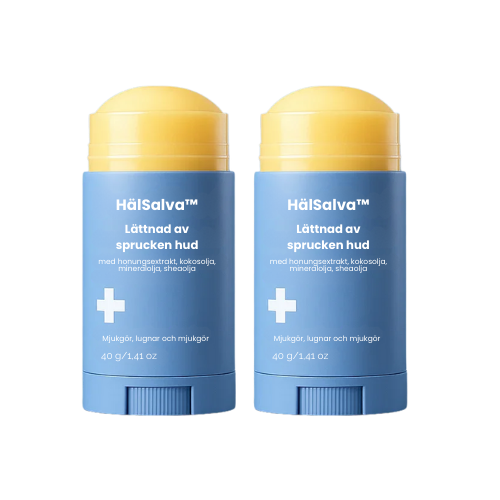 HälSalva™