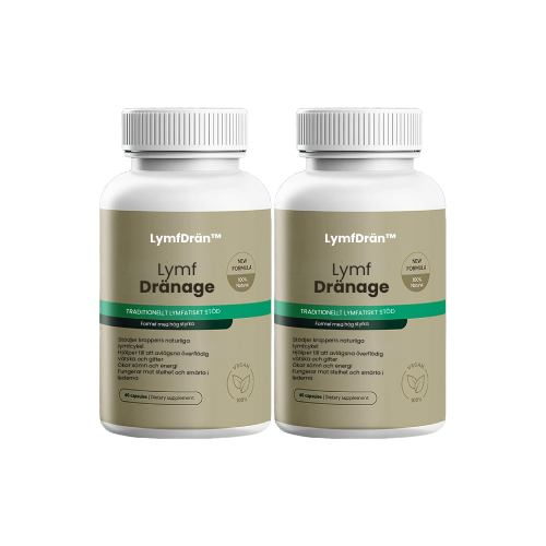 LymfDrän™