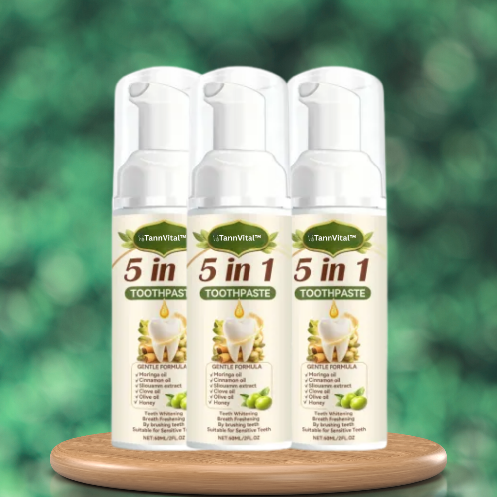 TannVital™
