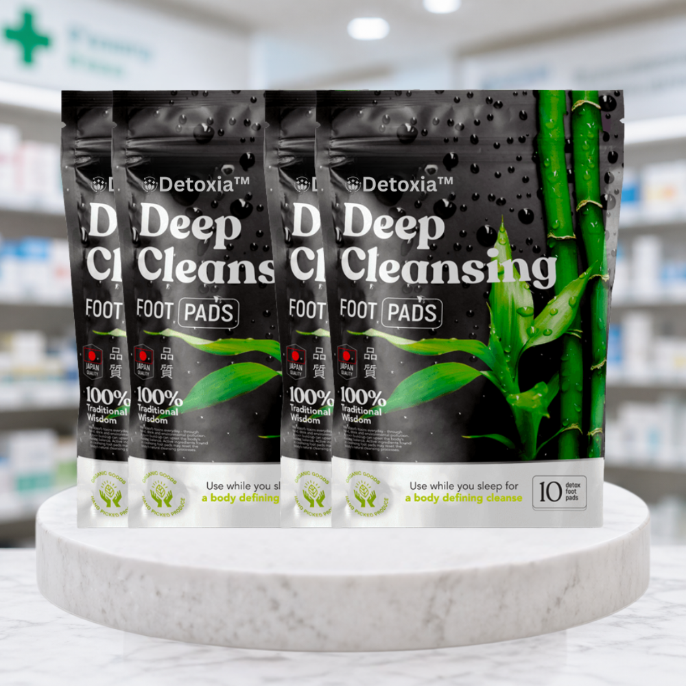 Detoxia™