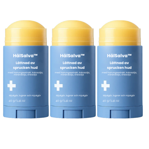 HälSalva™