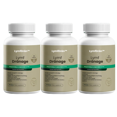 LymfDrän™