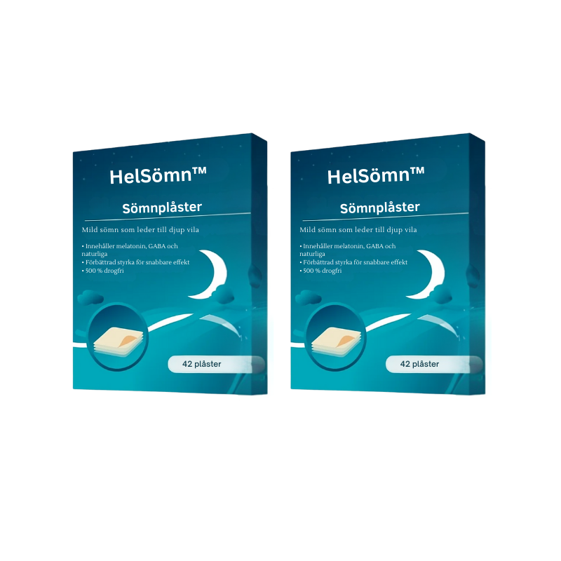 HelSömn™