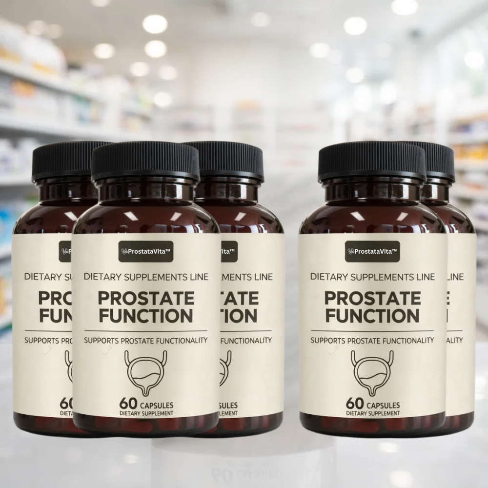 ProstataVita™