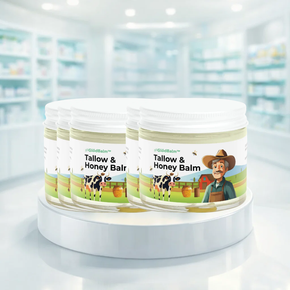 GlödBalm™