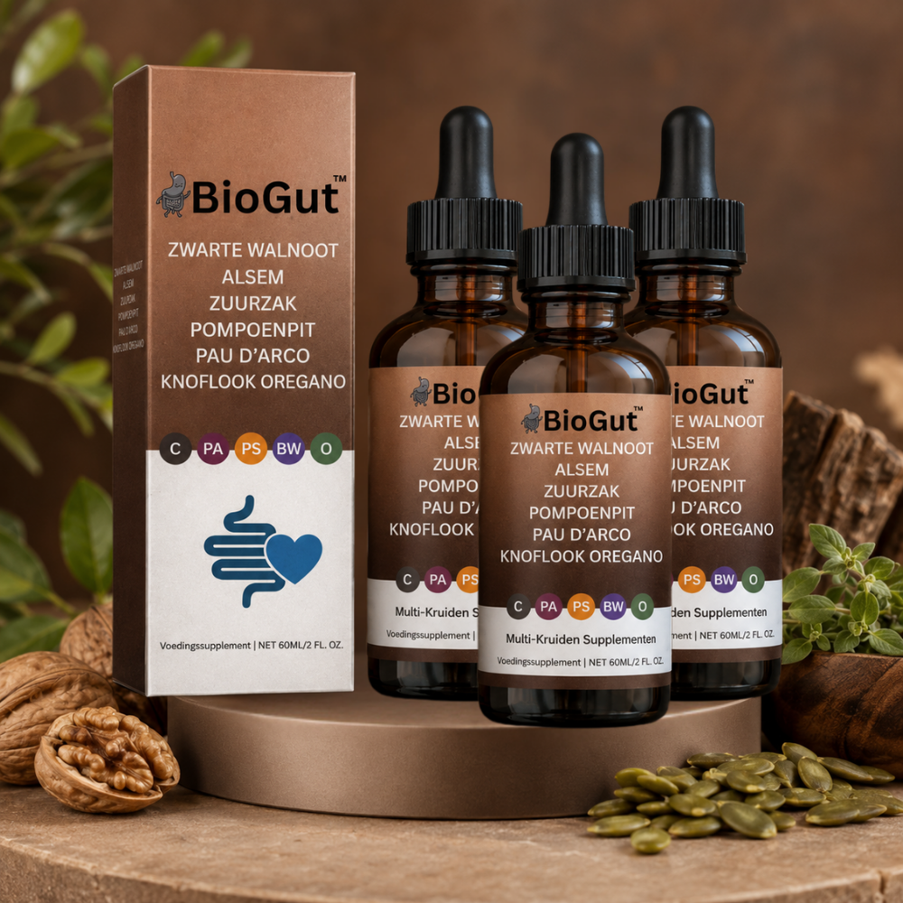 BioGut™