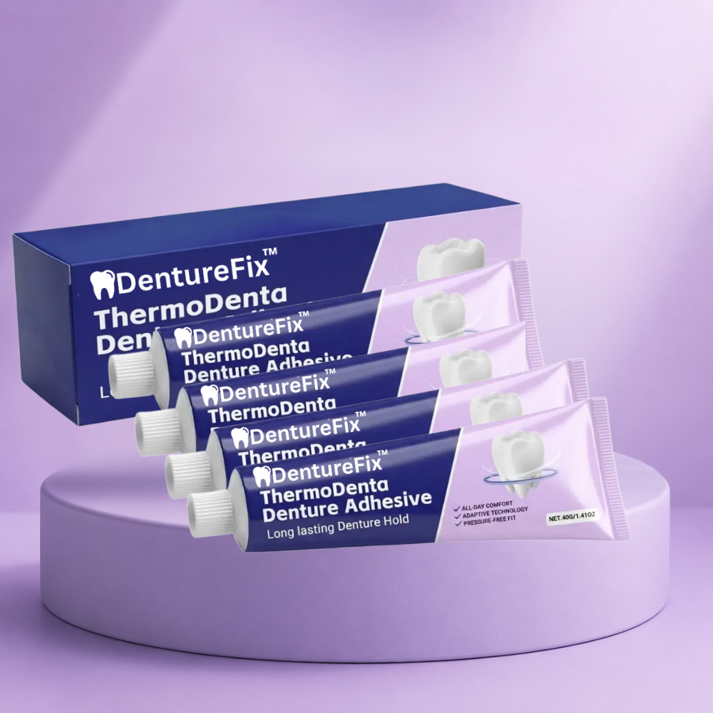 DentureFix™