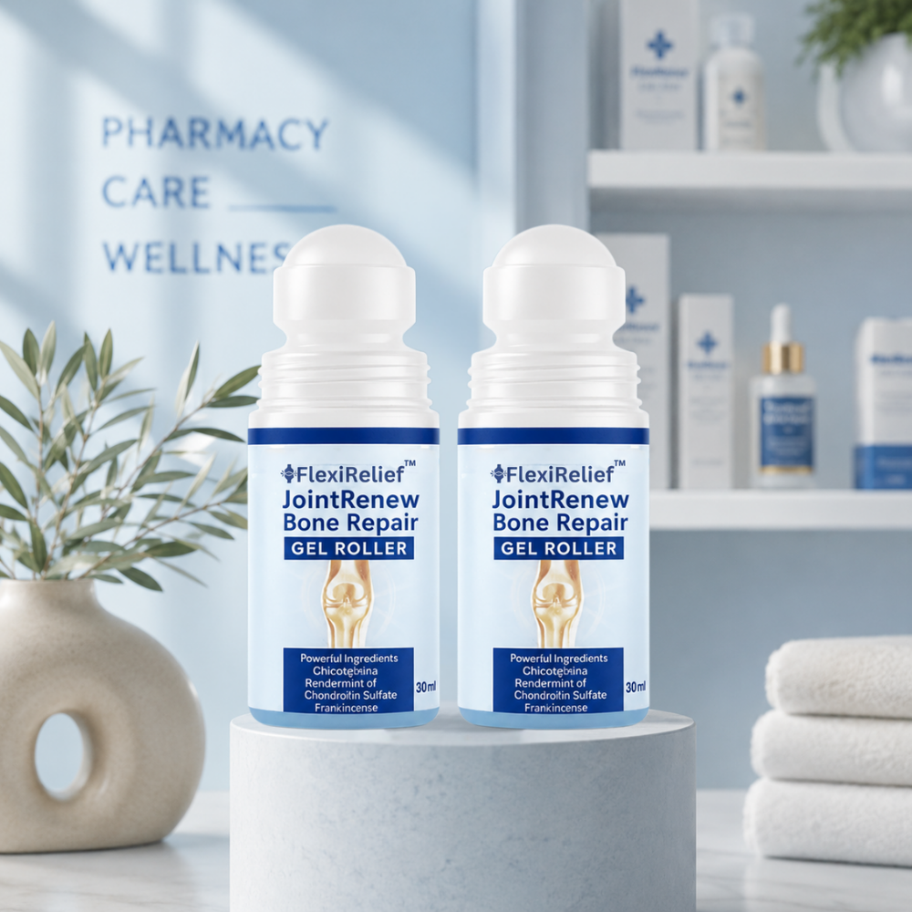 FlexiRelief™