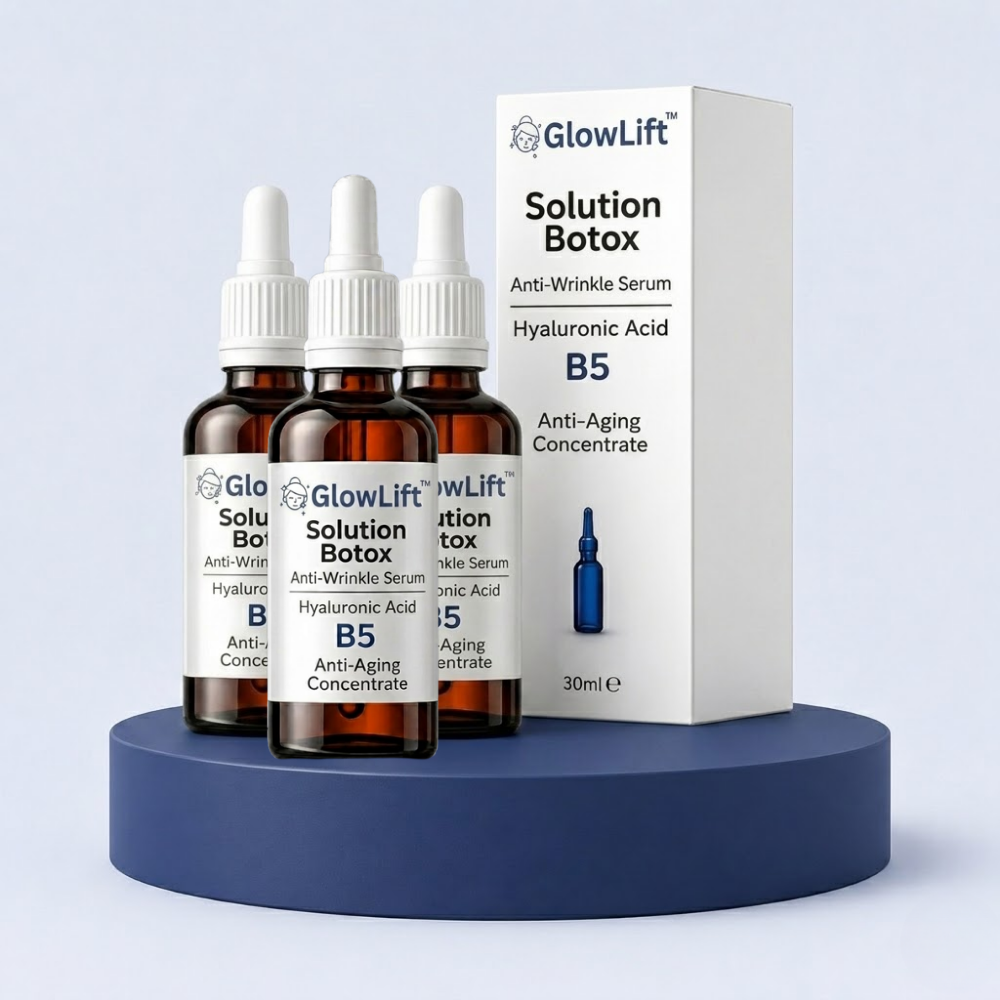 GlowLift™