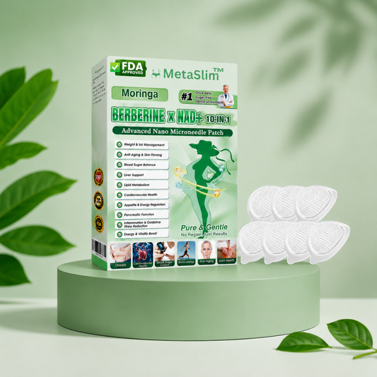 MetaSlim™