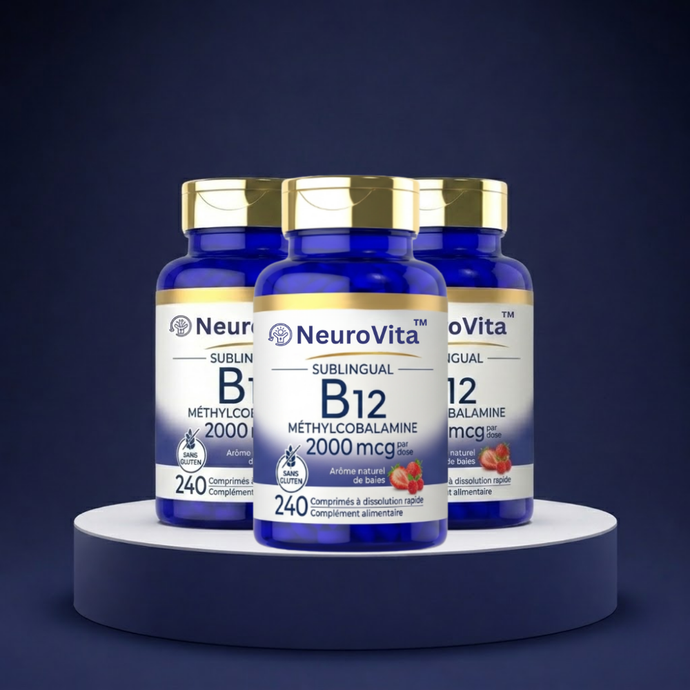 NeuroVita™