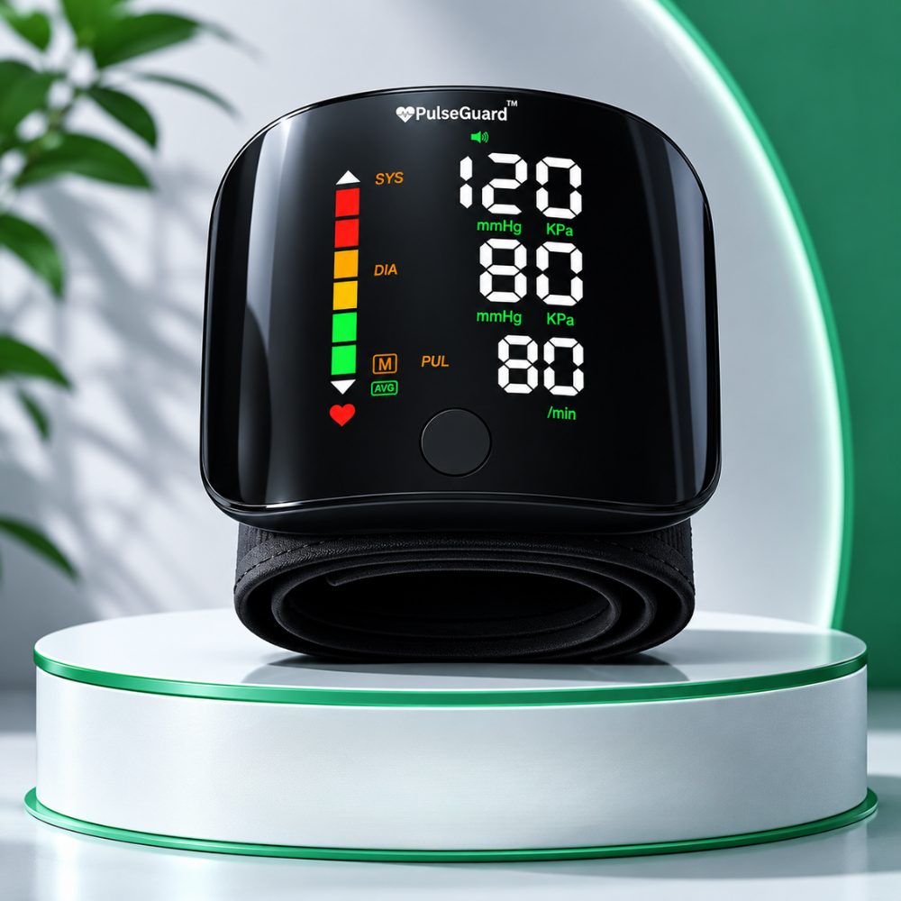 PulseGuard™