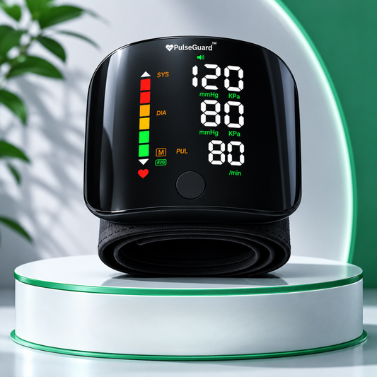 PulseGuard™