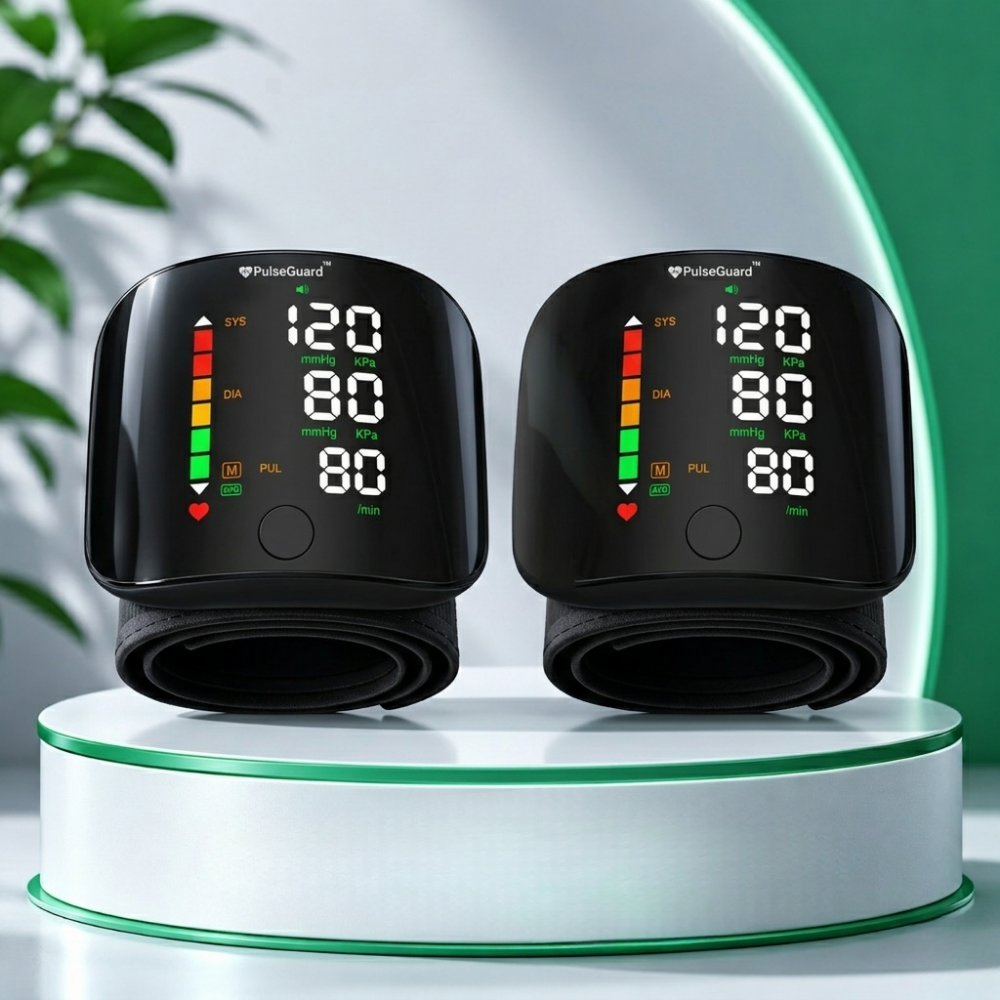 PulseGuard™