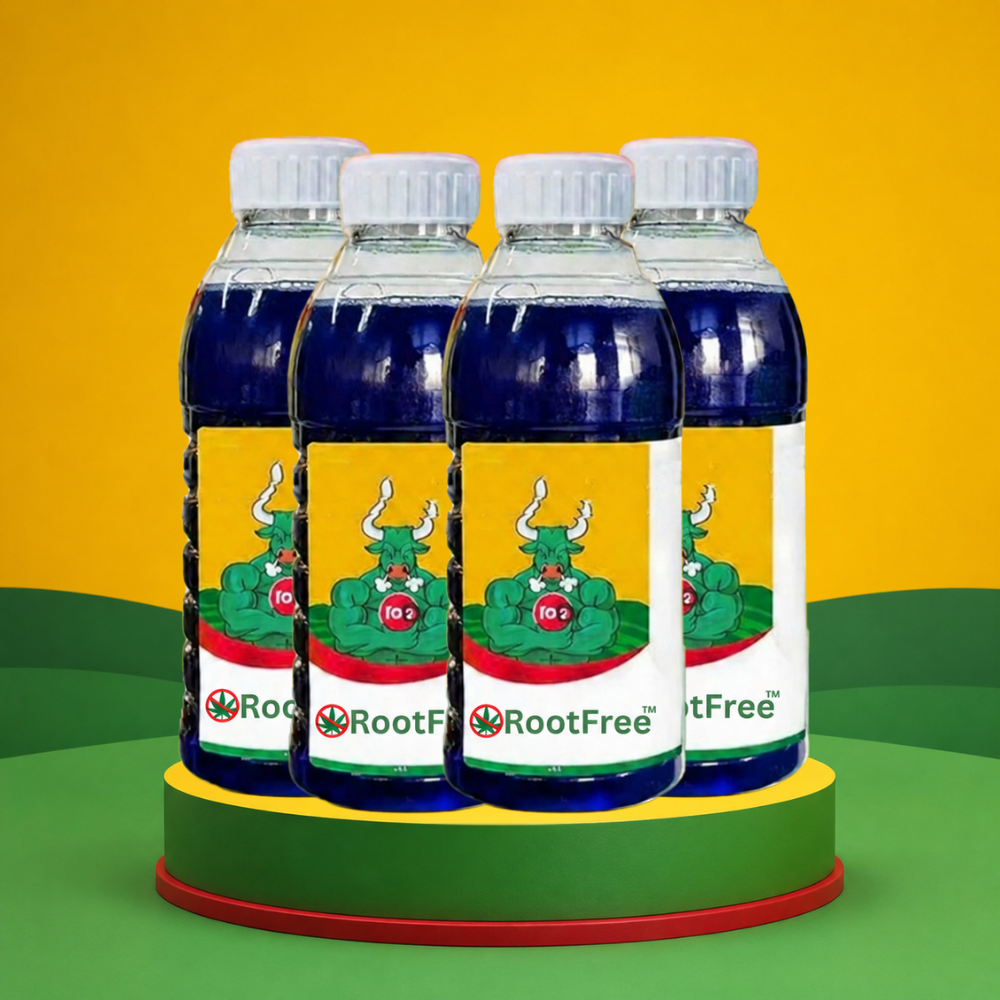 RootFree™