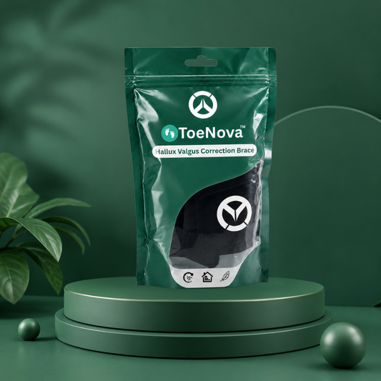 ToeNova™