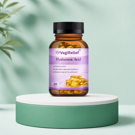 VagiRelief™